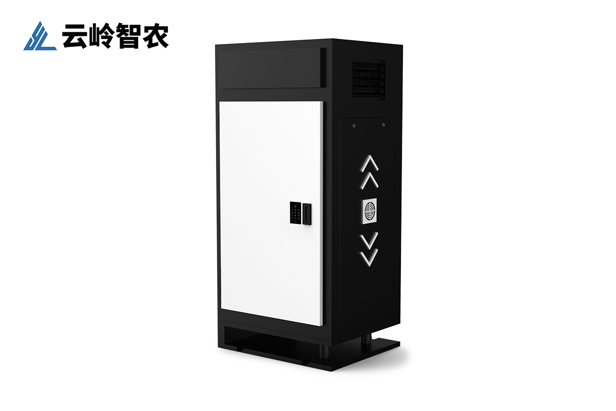 载玻带式智能孢子捕捉仪