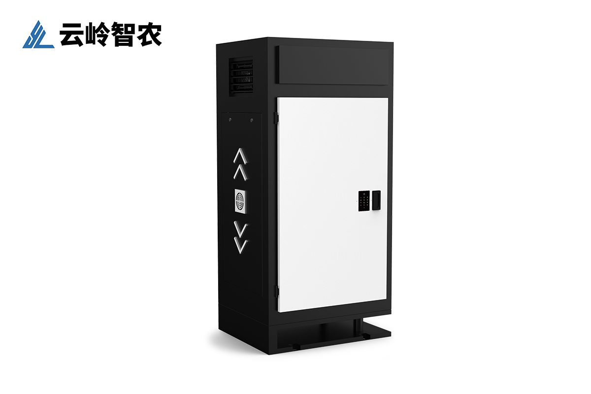 载玻带式智能孢子捕捉仪