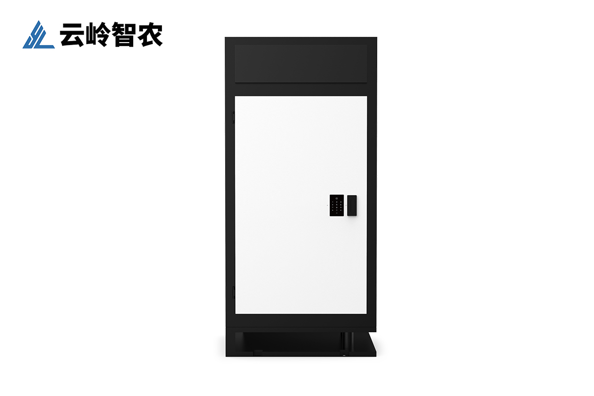 载玻带式智能孢子捕捉仪