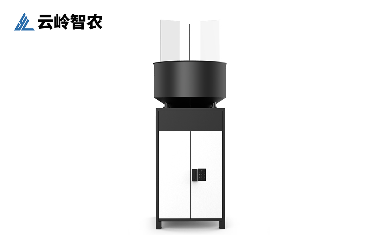 智能高空测报灯