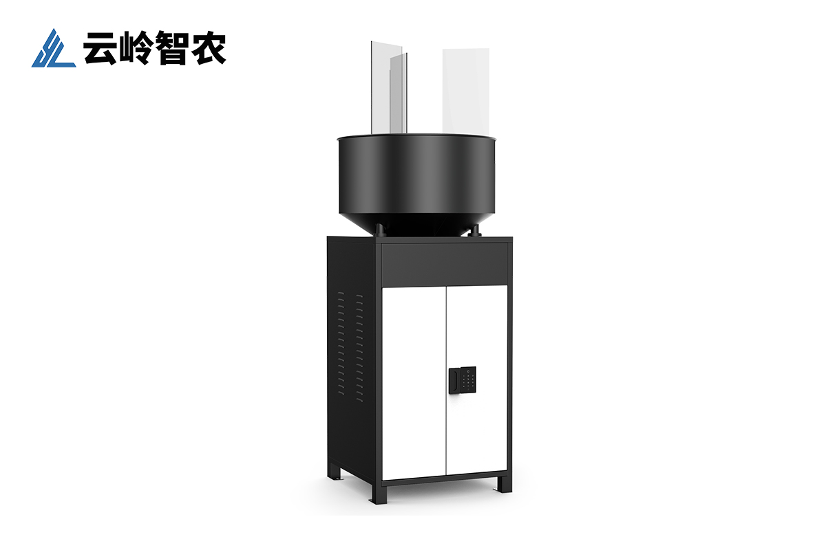 智能高空测报灯
