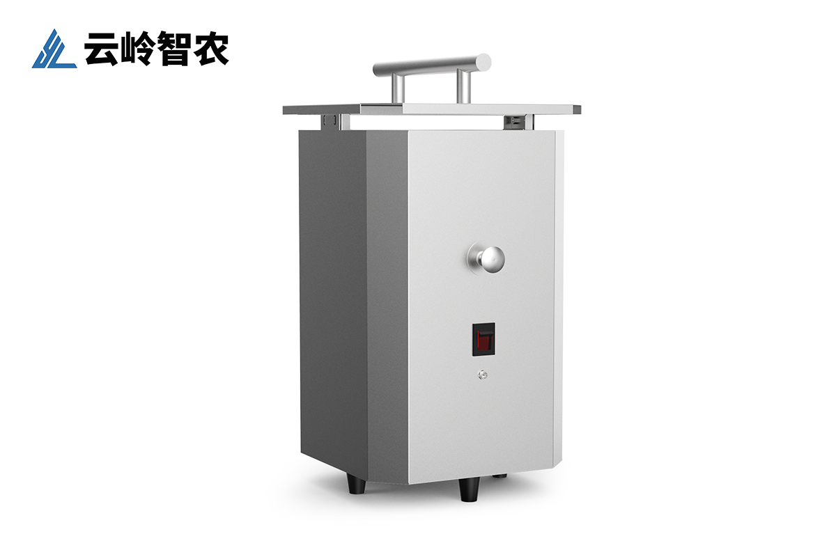 便携式孢子捕捉仪