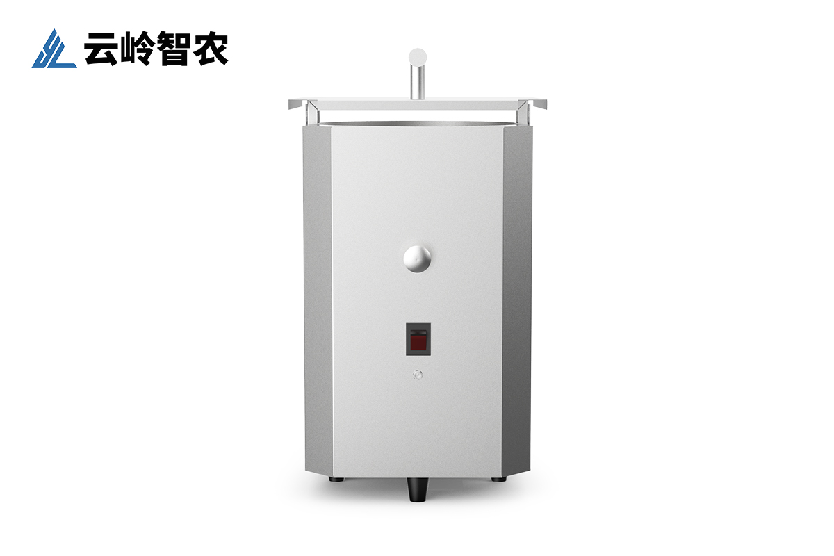 便携式孢子捕捉仪