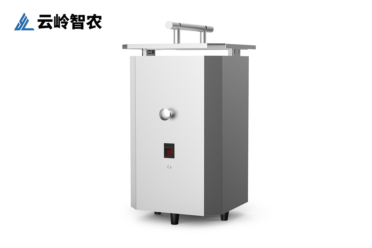 便携式孢子捕捉仪