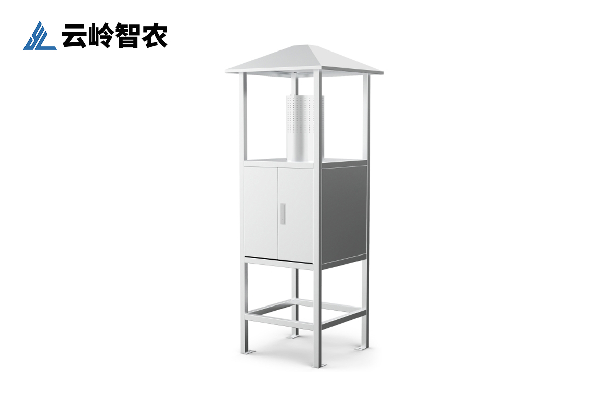 固定式孢子捕捉仪