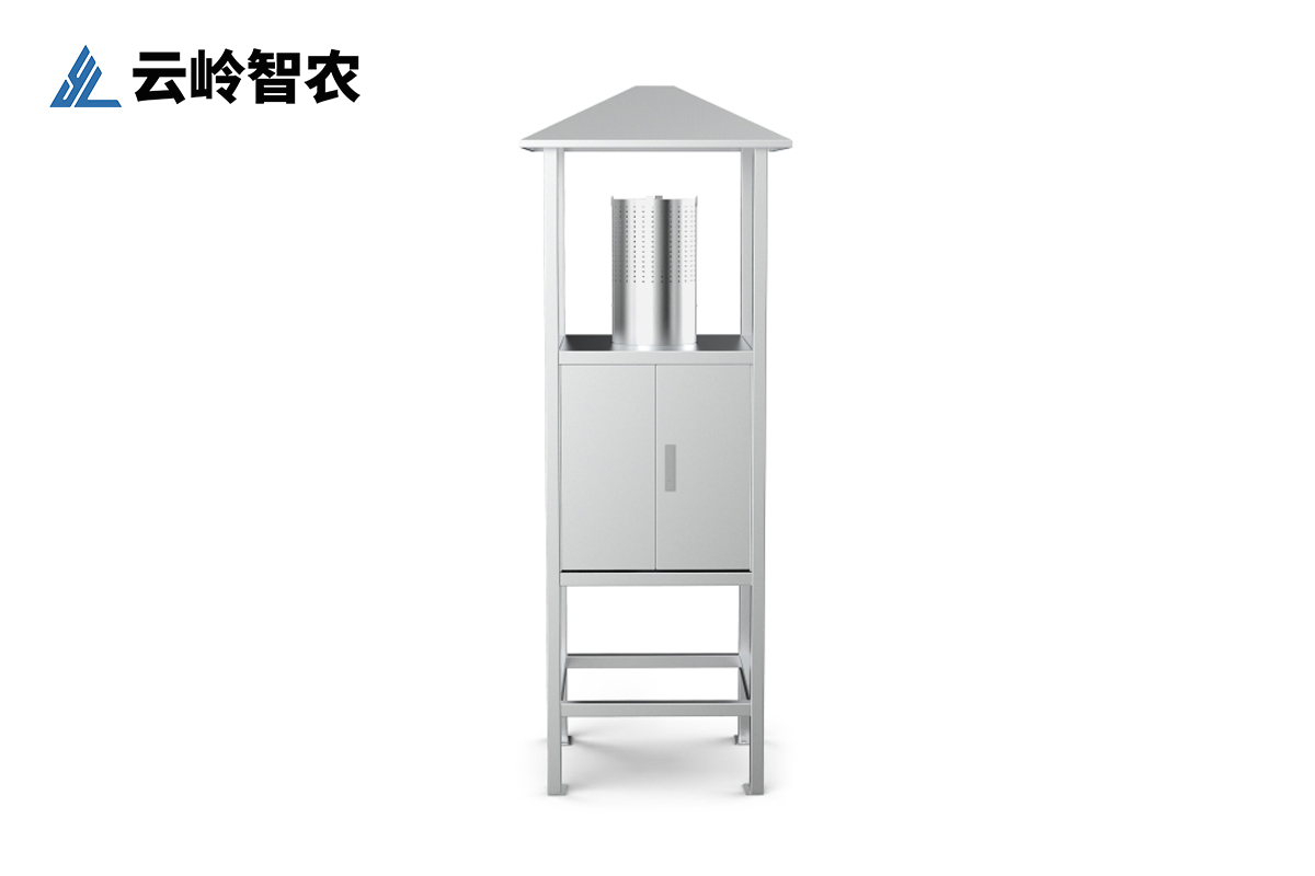 固定式孢子捕捉仪