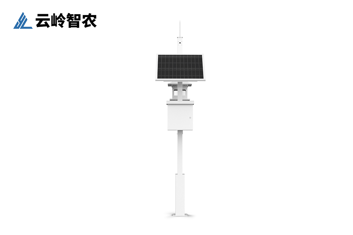 害虫自动性诱监测仪