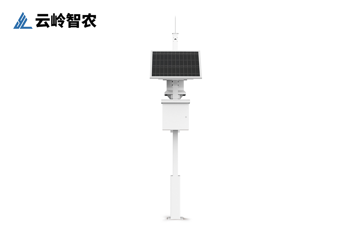 拍照款害虫自动性诱监测仪