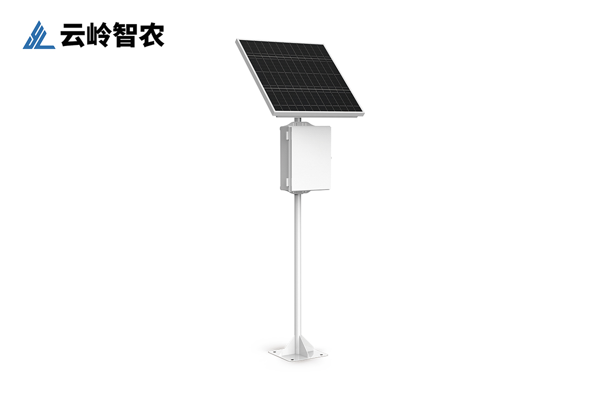 土壤墒情监测站