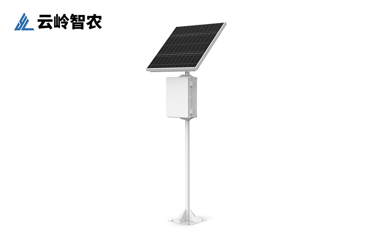 土壤墒情监测站