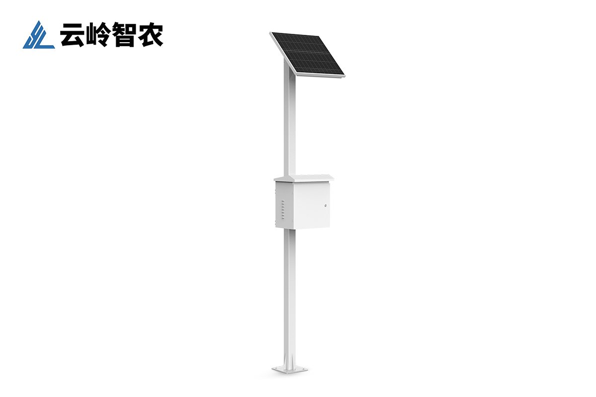 土壤墒情监测站