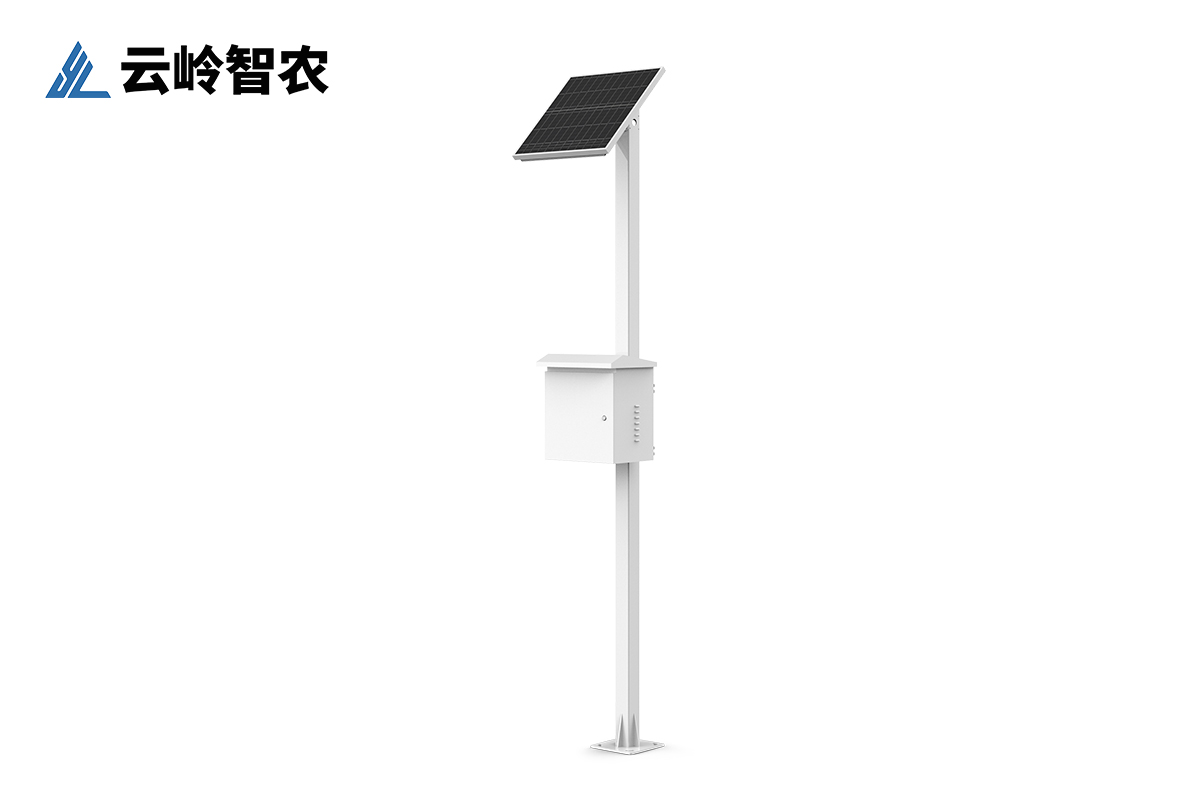 土壤墒情监测站