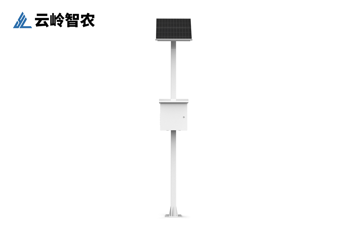 土壤墒情监测站