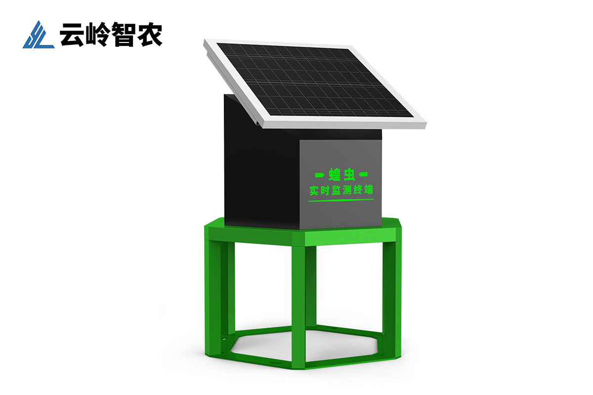 蝗虫监测仪