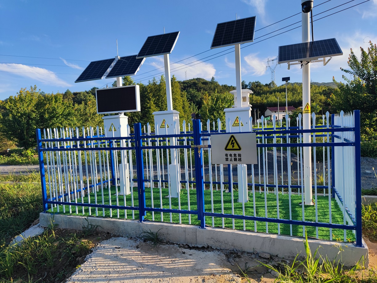 某市高标准农田科技创新项目